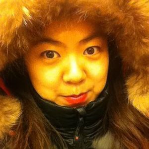 Meet your Posher, Xiaoyu